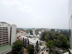 St. Regis Residences (D10), Apartment #628909451
